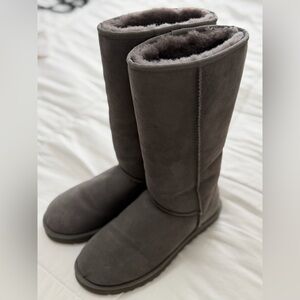 Ugg Boots Grey